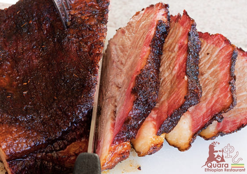 How To Cut A Brisket