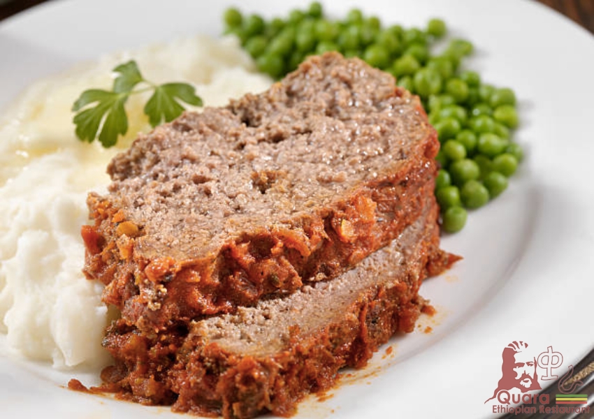 How Long To Cook Meatloaf At 350
