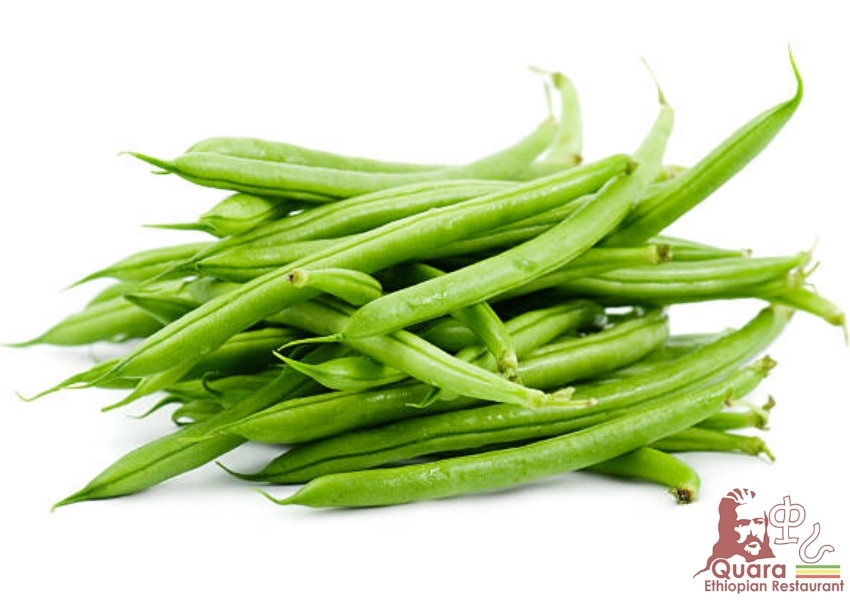 How To Choose The Best Green Beans?